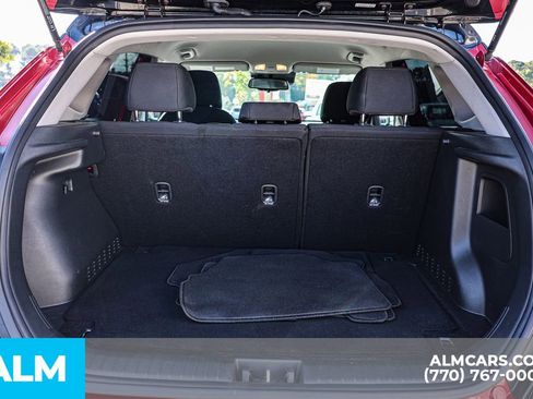 Used 2022 Hyundai Kona SEL w/ Cargo Package image 24