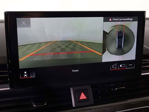 Used 2023 Audi S4 Premium Plus image 51