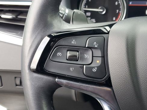 Used 2024 Buick Enclave Essence w/ LPO, Floor Liner Package image 13