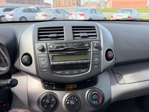 Used 2010 Toyota RAV4 4WD V6 image 15