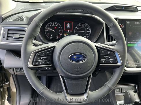 New 2026 Subaru Ascent Touring w/ Popular Package #1 AWD/4WD image 15