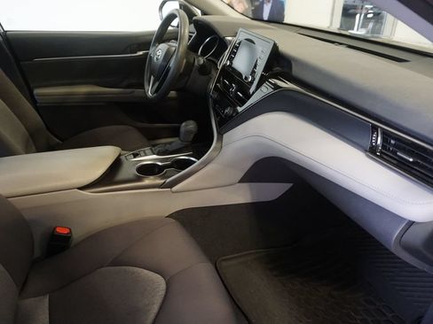 Used 2023 Toyota Camry LE FWD image 21