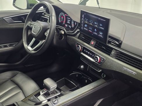 Used 2022 Audi A5 2.0T Premium Plus w/ Premium Plus image 29