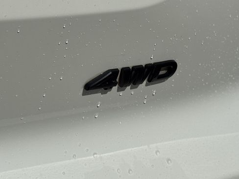 Used 2023 Nissan Pathfinder Rock Creek AWD/4WD image 11