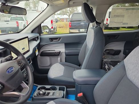 New 2026 Ford Maverick XLT w/ Equipment Group 301A image 8