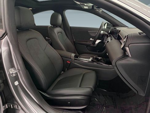 Certified 2026 Mercedes-Benz CLA 250 image 22
