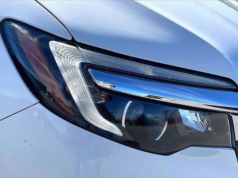 Certified 2021 Honda Pilot EX-L image 26