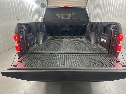 Used 2020 Ford F150 XLT w/ Equipment Group 302A Luxury AWD/4WD image 33