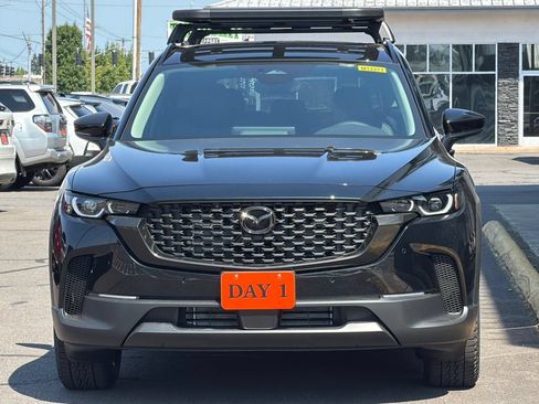 New 2026 MAZDA CX-50 Meridian Edition w/ Apex Package AWD/4WD image 9
