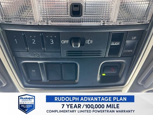 Used 2021 Toyota 4Runner Nightshade image 31