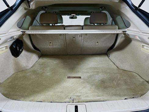 Used 2013 Lexus RX 350 2WD w/ Premium Pkg image 26