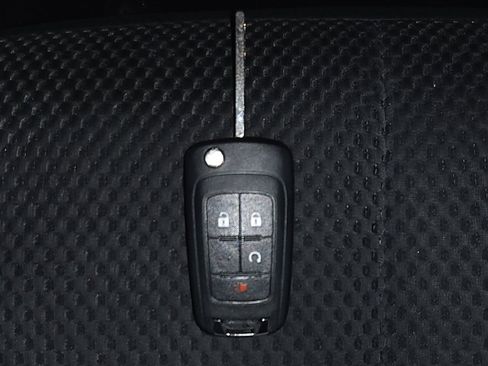 Used 2014 Chevrolet Equinox LT w/ Driver Convenience Package FWD image 32