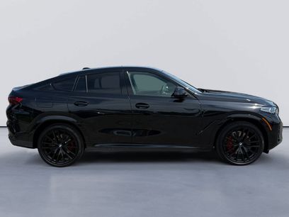 New 2027 BMW X6 xDrive40i w/ Executive Package