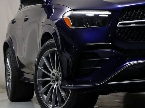 Certified 2026 Mercedes-Benz GLE 450 4MATIC image 6