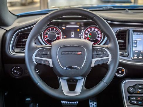 Used 2015 Dodge Challenger SXT Plus w/ Sound Group II RWD image 30