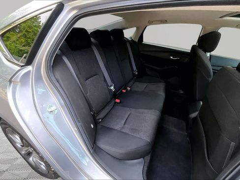 Used 2024 Honda Accord EX image 20