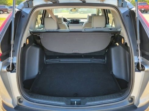Used 2020 Honda CR-V EX image 29
