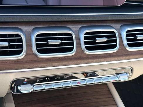 New 2026 Mercedes-Benz GLE 350 4MATIC image 18