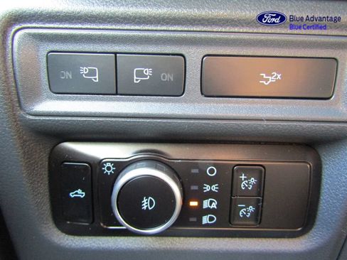 Certified 2023 Ford F150 XLT w/ Equipment Group 302A High AWD/4WD image 21