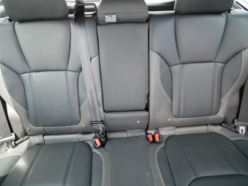 Used 2022 Subaru Forester Wilderness AWD/4WD image 13