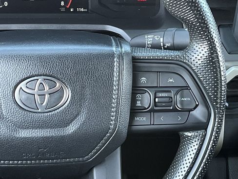 Used 2024 Toyota Tacoma SR5 RWD image 14