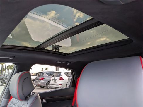 New 2026 Genesis GV80 3.5T e-SC image 24