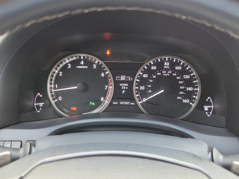 Used 2015 Lexus GS 350 w/ Premium Package RWD image 24