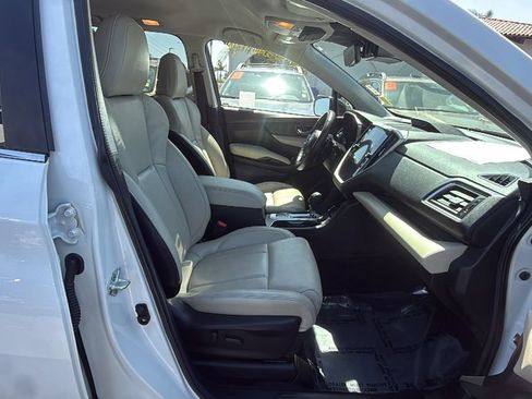 Certified 2024 Subaru Ascent Limited AWD/4WD image 16
