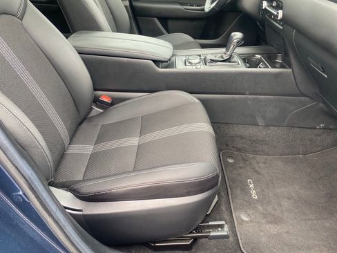 Used 2025 MAZDA CX-50 AWD 2.5 S w/ Premium Package image 22