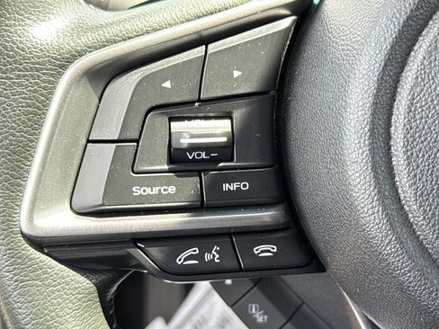 Certified 2022 Subaru Forester Touring AWD/4WD image 13