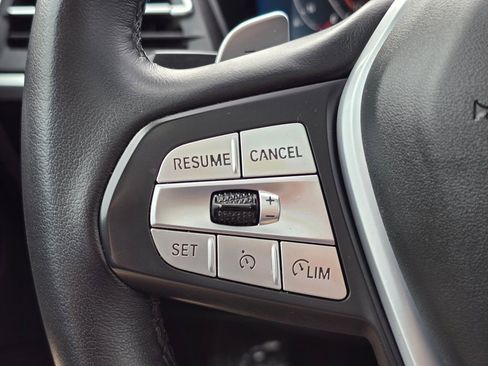 Used 2023 BMW X3 xDrive30i image 36