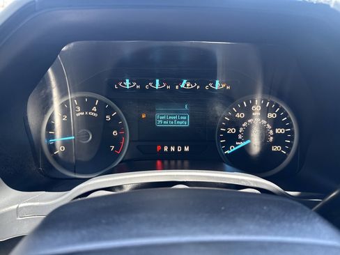 Used 2018 Ford F150 XLT RWD image 39