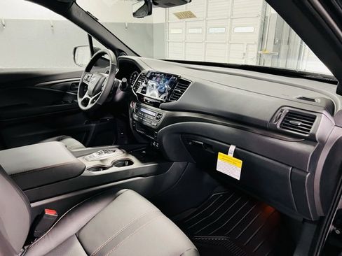 New 2026 Honda Ridgeline TrailSport image 34