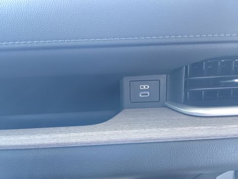 Used 2024 Toyota Grand Highlander Limited image 42