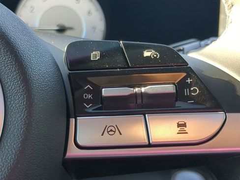 New 2025 Hyundai Elantra SEL image 26