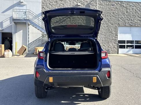 New 2026 Subaru Crosstrek 2.5i Wilderness image 15