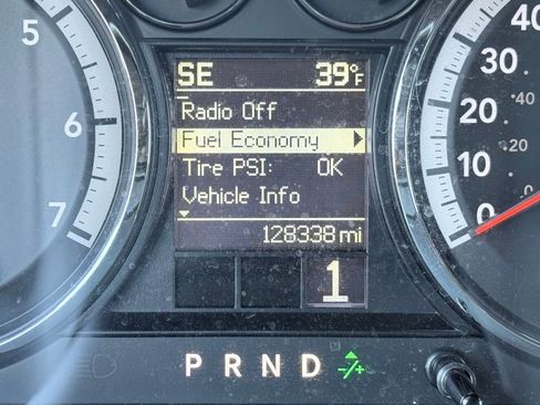 Used 2012 RAM 1500 Lone Star w/ Luxury Group image 17