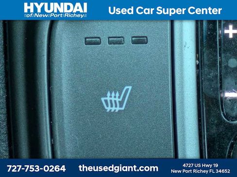 Used 2018 Hyundai Kona SEL image 23