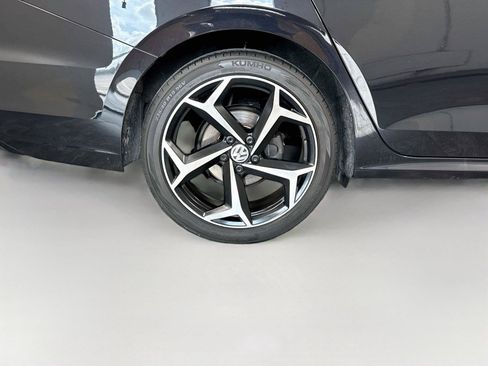 Used 2021 Volkswagen Passat 2.0T R-Line FWD image 39