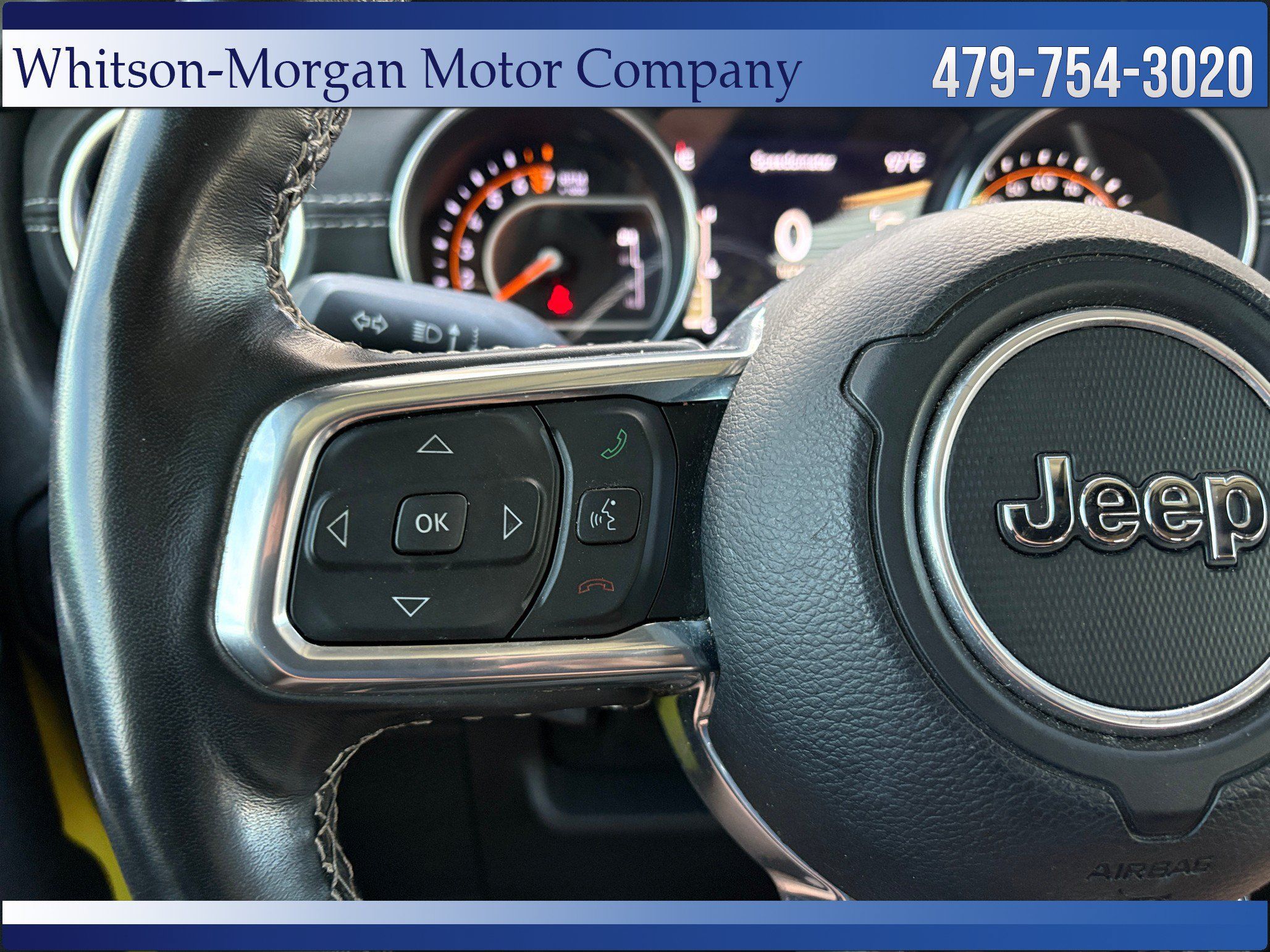 Used 2022 Jeep Wrangler Unlimited Sahara w/ LED Lighting Group AWD/4WD image 15