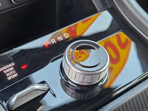 Certified 2024 Jeep Grand Cherokee L Limited image 29