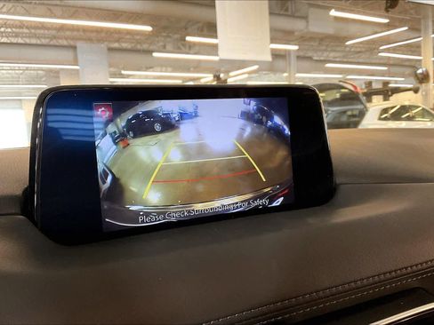 Used 2018 MAZDA CX-5 Grand Touring image 24