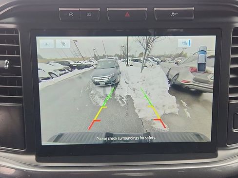 Certified 2023 Ford F150 XLT w/ Equipment Group 302A High image 20