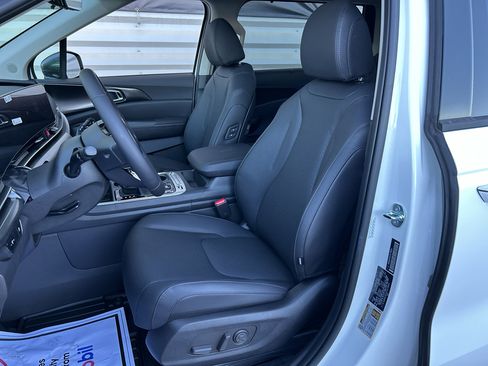 New 2026 Kia Carnival SX Prestige image 10