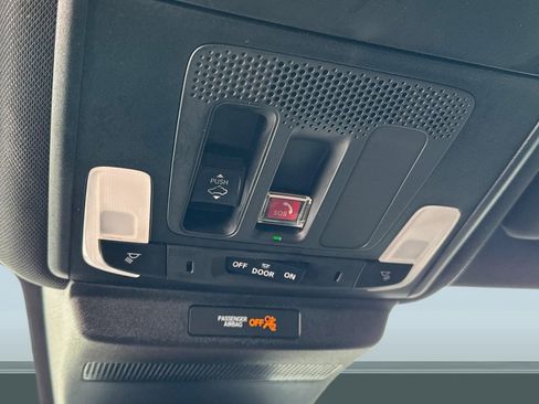 Used 2024 Honda Accord Sport image 36