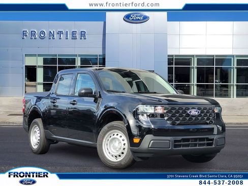 New 2025 Ford Maverick XL image 25