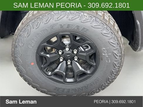 New 2026 RAM 1500 RHO AWD/4WD image 30
