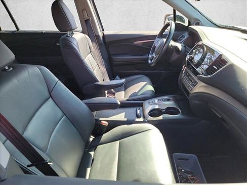 Used 2021 Honda Pilot EX-L image 15