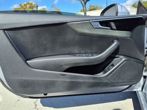 Used 2021 Audi A5 2.0T Premium image 17