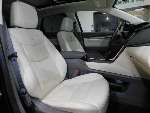 Used 2021 Cadillac XT5 Premium Luxury AWD/4WD image 74
